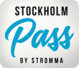 Stockholm Pass Kupón 