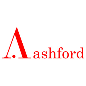 Ashford Cupón 