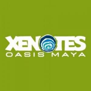 Xenotes Oasis Maya Kupon 